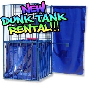 Bounce house rental