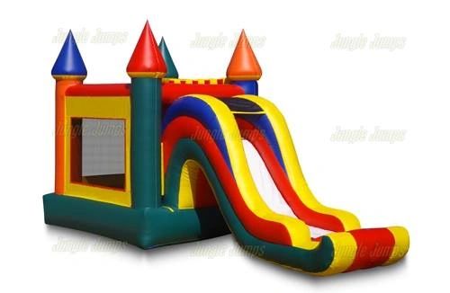Inflatable rental photo