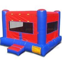 Just Bounce Around
