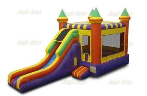 Bounce house rental